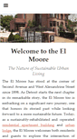 Mobile Screenshot of elmoore.com